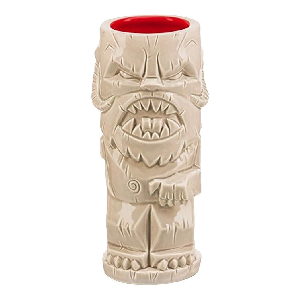 Star Wars Series 2 Ceramic Geeki Tiki Mugs | Set of 6 - Multi